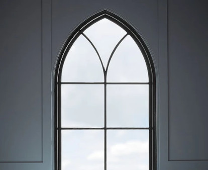 Boston Custom Windows